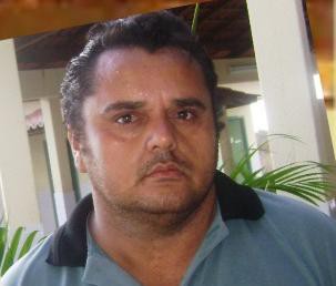 Antonio Marcos Lopes da Silva