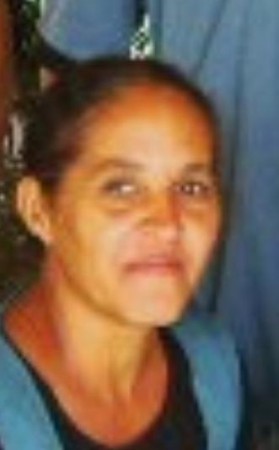 Ginaldete Moura dos Santos