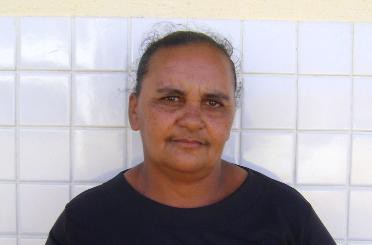 Francisca das Chagas Simplício
