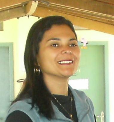 Silvana Almeida da Silva