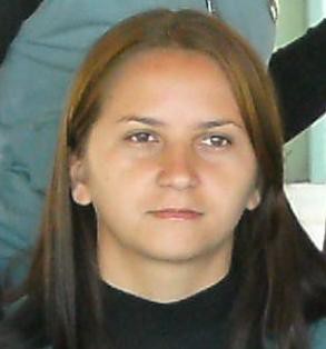 Maria da Conceição Alves da Silva