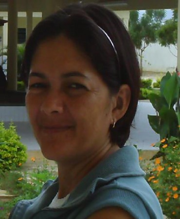 Maria Valtelice da Silva