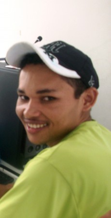 Acácio dos Santos Silva