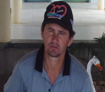 José Arsenio da Silva